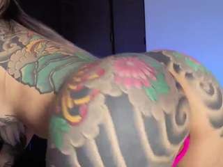 eva-jagger webcam model stream image