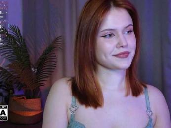 AliceWyliee webcam bongacams model stream image
