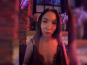 Milanna webcam model stream image