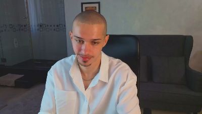 KaydenDrew webcam model stream image