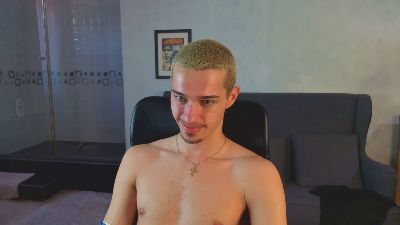 KaydenDrew webcam model stream image