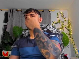 Austin Col webcam model stream image