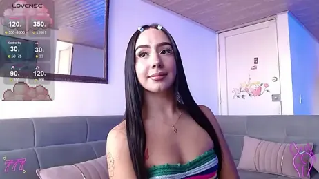 SweetLiamn webcam model stream image