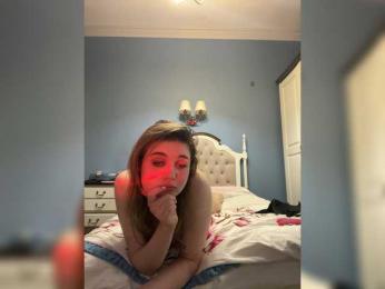 arinochka webcam model stream image