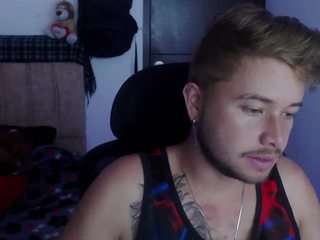 jsleon webcam model stream image