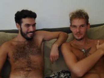 blondiexbrunette webcam chaturbate model stream image