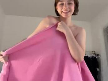 floret_joy webcam model stream image