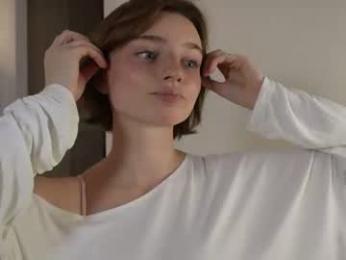 floret_joy webcam model stream image