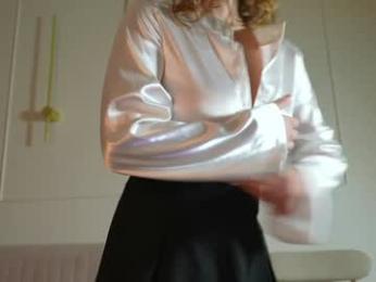floret_joy webcam model stream image