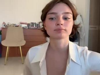 floret_joy webcam model stream image