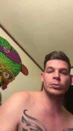 stevenh85 webcam model stream image