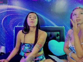 liitle-angels webcam model stream image