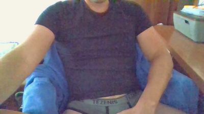 leland80 webcam model stream image