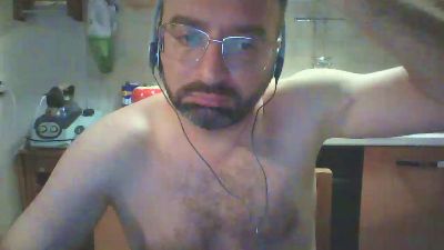 Hugos31 webcam model stream image
