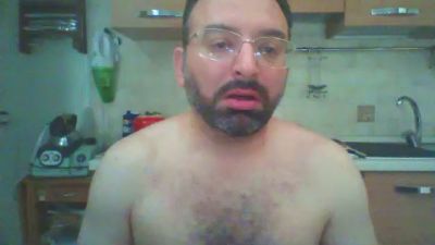 Hugos31 webcam model stream image