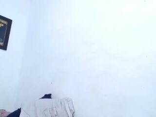 German Collins webcam model stream image