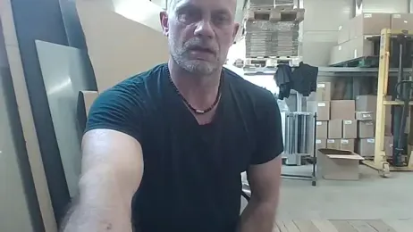 Boomerhun webcam model stream image