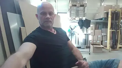 Boomerhun webcam model stream image