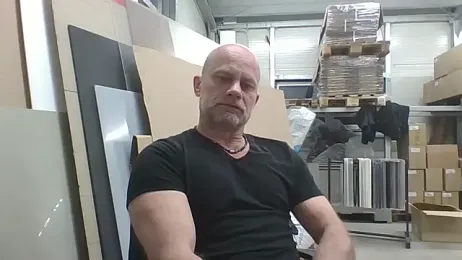 Boomerhun webcam model stream image