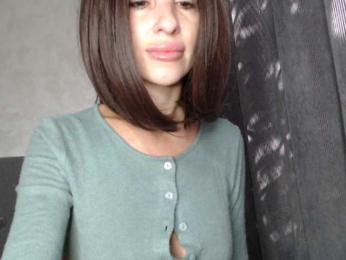 NoraSweet webcam model stream image