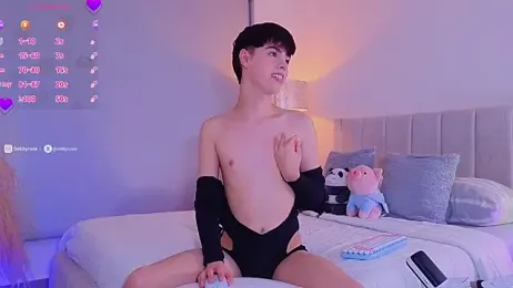 sebbyrose webcam model stream image