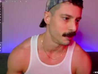 willyumx webcam model stream image
