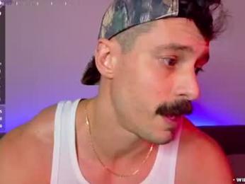 willyumx webcam model stream image