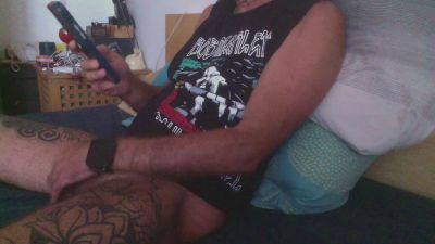 zureafunbilbo webcam model stream image