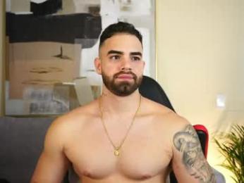 paulphoenix_ webcam chaturbate model stream image
