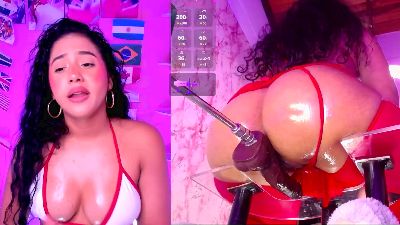 NicoleJons_ webcam cam4 model stream image