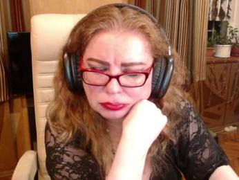 NormaGin webcam model stream image