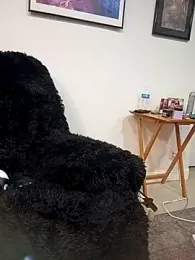 TheRealMrDLlong webcam model stream image