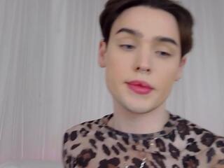 Robert Rosenberg webcam model stream image