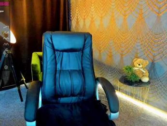 Annabel-xxx webcam model stream image