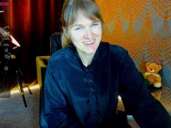 Annabel-xxx webcam model stream image