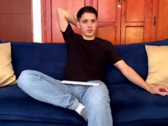 liam_enzho webcam model stream image