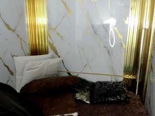 dianamilf webcam model stream image