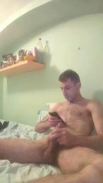 Davlup25 webcam model stream image