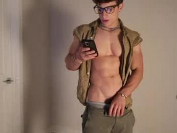 yourbigitalianstallion webcam model stream image
