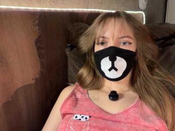 Tvoy_Medvezhenok webcam model stream image