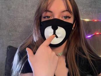 Tvoy_Medvezhenok webcam bongacams model stream image