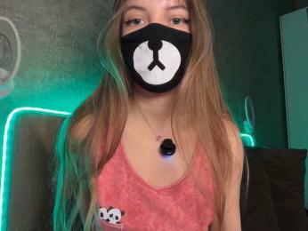 Tvoy_Medvezhenok webcam model stream image