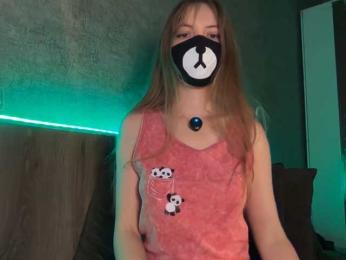 Tvoy_Medvezhenok webcam model stream image