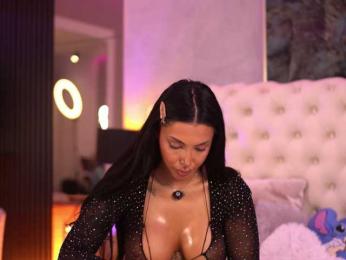 AishaaDevoe webcam model stream image