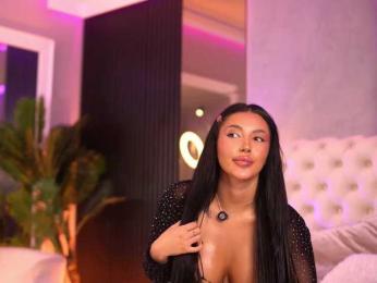 AishaaDevoe webcam model stream image