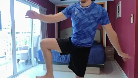 AlansonofDaddy webcam model stream image