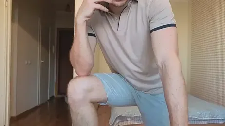 AlansonofDaddy webcam model stream image