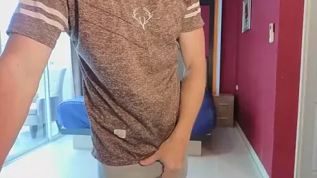 AlansonofDaddy webcam model stream image