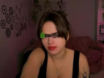 laurenmurrr webcam chaturbate model stream image