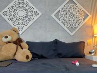 viioletlover webcam model stream image